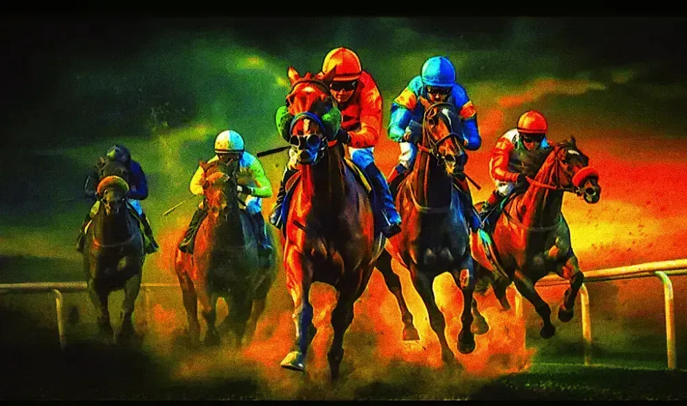 14.04.2026 KOCAELİ AT YARIŞI TAHMİNİ