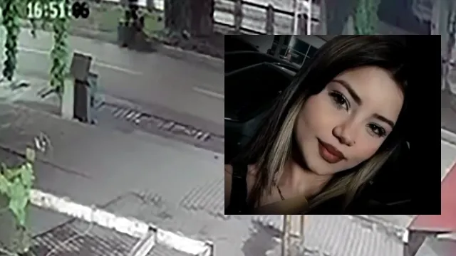 Adana'da Devrilip metro köprüsünün ayağına çarpan motosikletteki Genç kız yaşamını yitirdi..