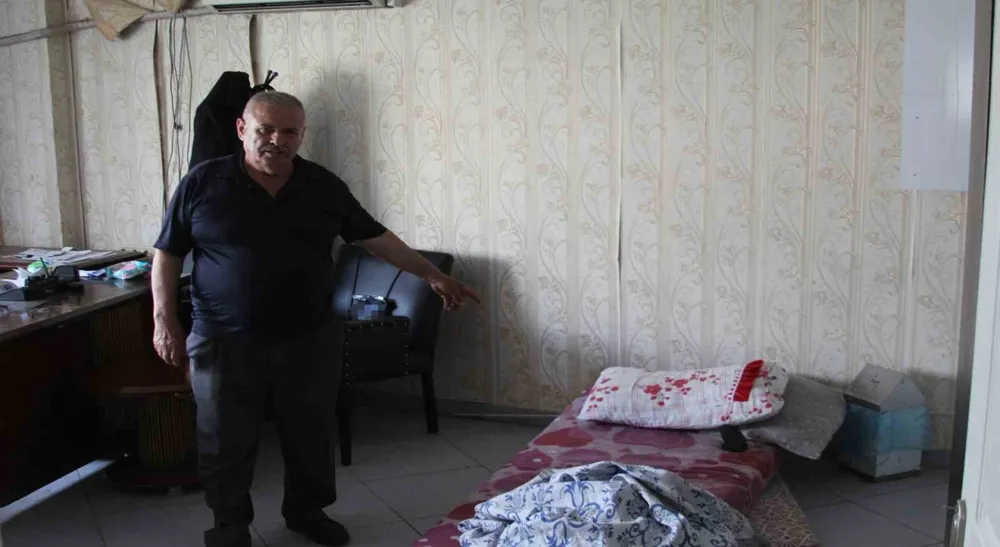 Adanalı Meşhur Tatlıcı "Ailem Bir tarikata takıldı