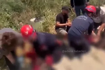Otomobil Sulama Kanalı