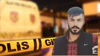 Tartıştığı Kişiler Tarafından Bıçaklanarak Öldürüldü...