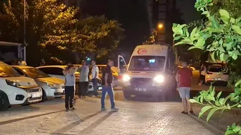 Adana Yüreğir..Boşanma aşamasındaki eşini uykusunda öldürdü