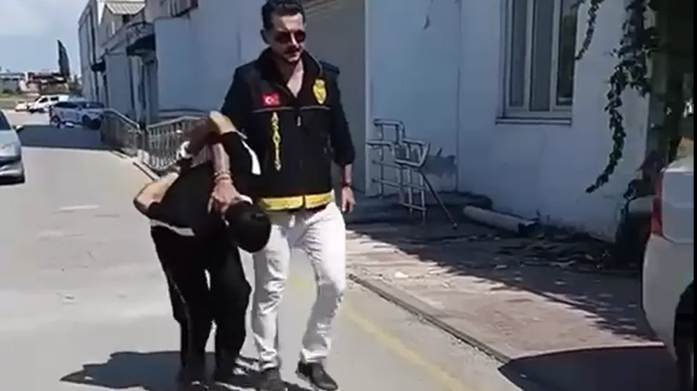 3 Kişiyi Öldüren Zanlıdan "Pişmanım" Savunması