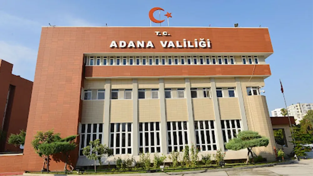 Adana'da 16 Mahallenin Güvenlik Sorumluluğu Jandarmaya Devredildi