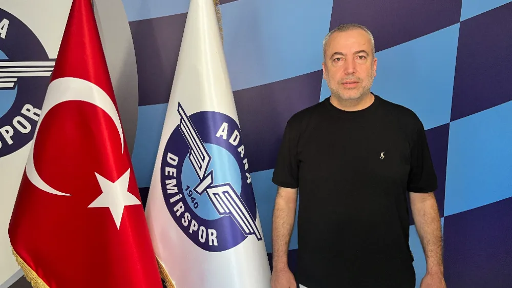 Ads Başkanı Ertan Zeybek: “Şehir destek verirse eski günlere döneriz”