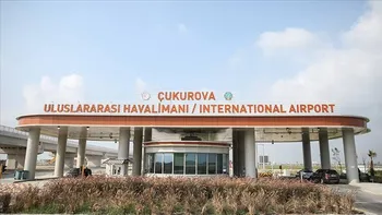 Çukurova Uluslararası Havalimanı’nda İşten Çıkarma Depremi: 100’e Yakın Personel Veda Etti