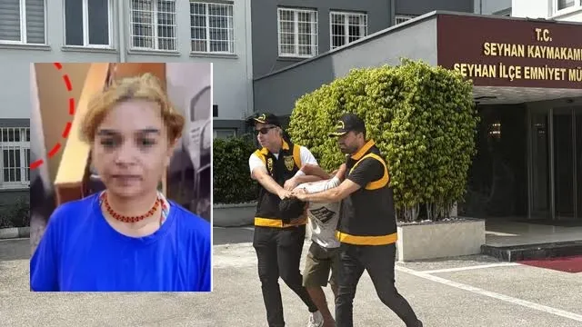 Adana'da Sevgilisini darbeden şüpheli tutuklandı
