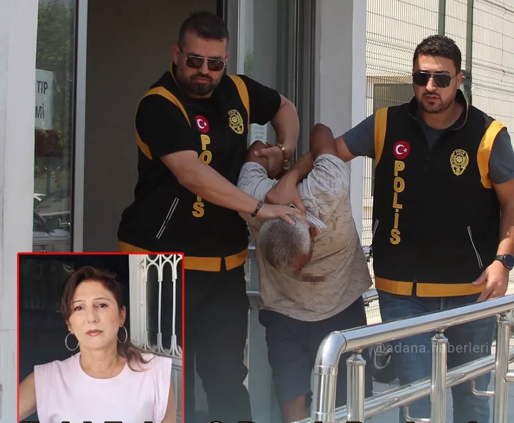 Eski Eşini Bıçaklayan Şüpheli Yakalandı...