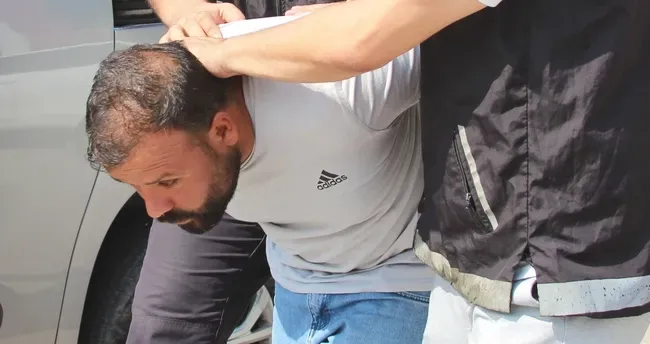 Evinden 283 bin adet uyuşturucu hap çıktı " Haplar bana ait değil" Dedi 