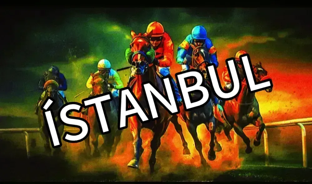 02..08.2026 İSTANBUL AT YARIŞI TAHMİNİ İ