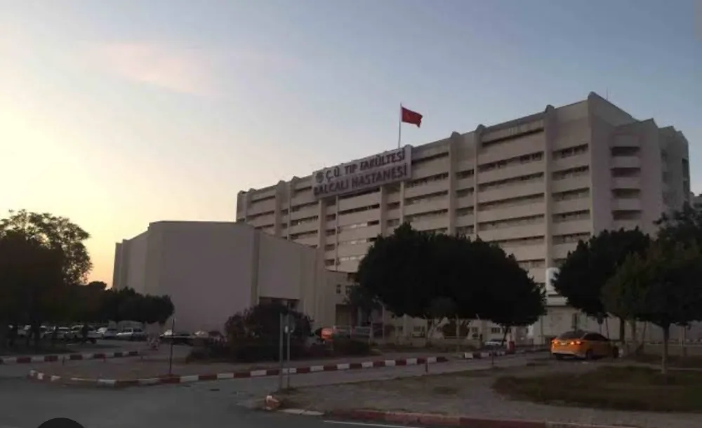 Adana’da 15 milyon liralık ilaç hırsızlığı! Depo sorumlusu yakalandı