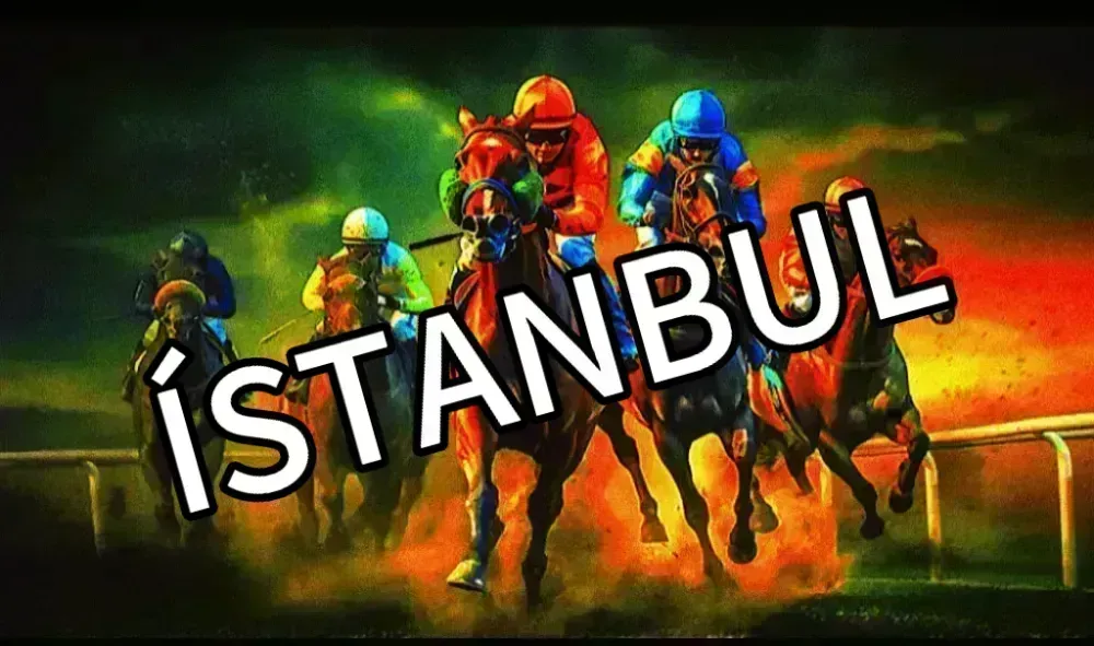 30.08..2026 İSTANBUL AT YARIŞI TAHMİNİ 