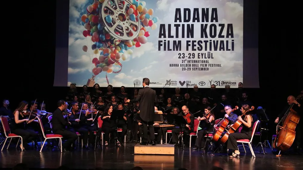 33. Uluslararası Adana Altın Koza Film Festivali’nde Onur Ödülleri’nin sahipleri belli oldu 