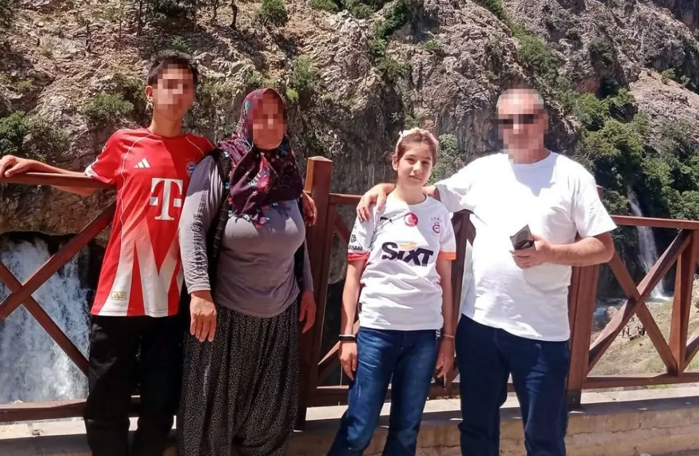 Kapuzbaşı Şelalelerinde Acı Olay: Adana'dan Piknik İçin Giden Genç Kız Boğuldu
