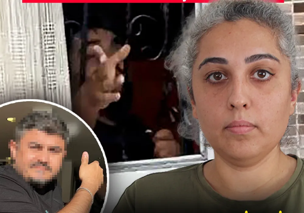 Adana'da Kayıp sigortacının borçları ailesini hedef haline getirdi: “Ölmek istemiyorum, güvenliğimiz sağlansın”