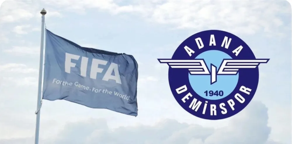 Adana Demirspor, 2026-2027 sezonuna -48 PUANLA başlayacak!