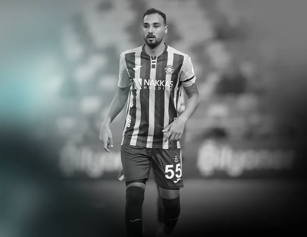Adanademirspor'lu Eski Futbolcu Hayatını Kaybetti 