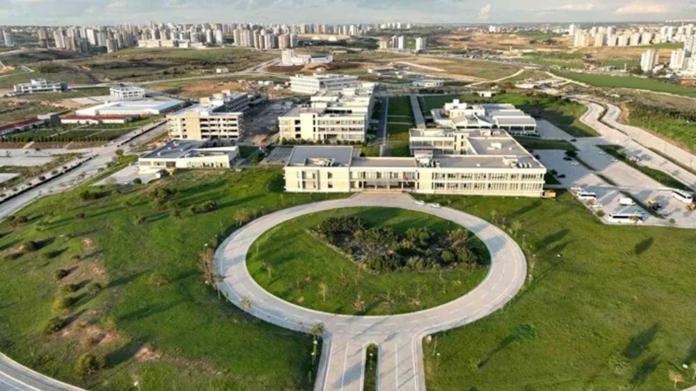 Adanalı üniversite öğrencilerinden TEKNOFEST 2026’da 5 ödül 