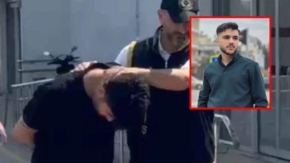 Silah'lı Çatışma Hayatını Kaybetmişti..Cinayetin nedeni trafikteki tartışma çıktı
