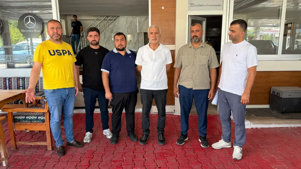 Adana’da galericilere 110 milyonluk vurgun iddiası: