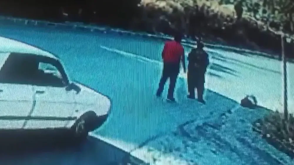 Kozan’da engelli vatandaşa darp iddiası İle Tekrar Gözaltına Alınan şüpheli serbest bırakıldı