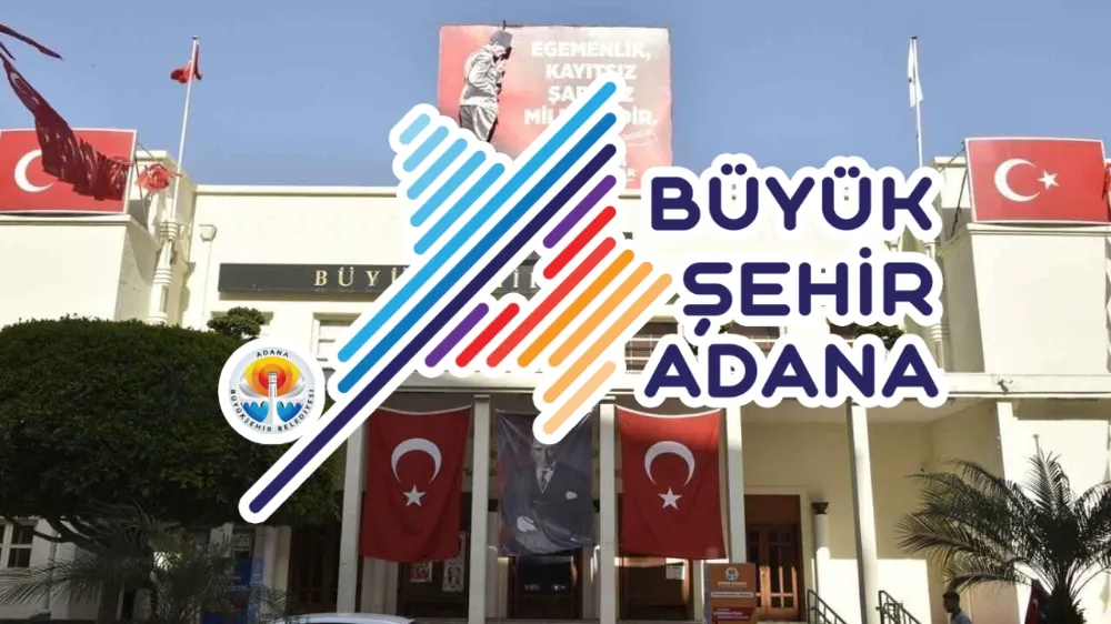 Adana Büyükşehir Belediyesi "Burs başvurusu duyurumuz bulunmuyor”