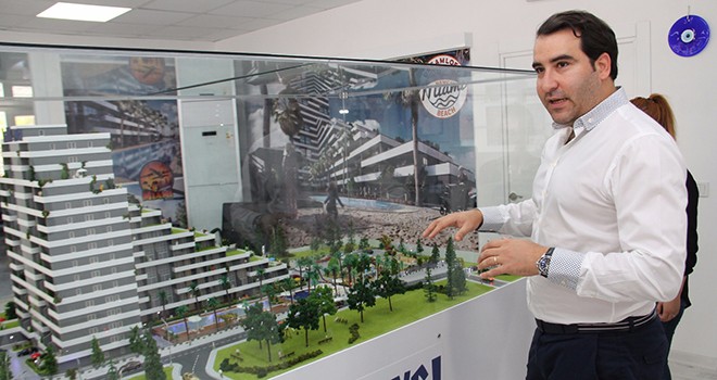 Adanalılar DreamLoft Miami için sıraya girdi