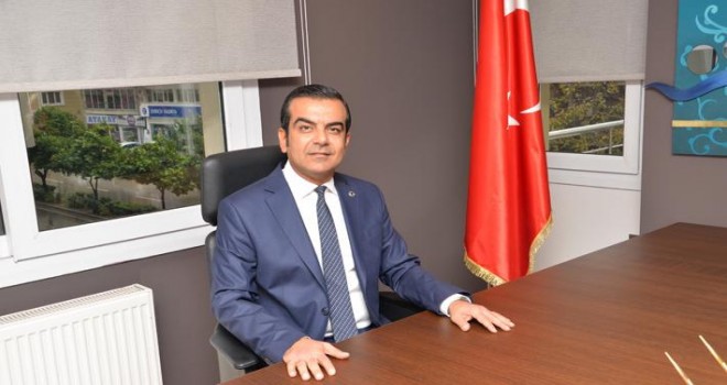 Dünyada artan demir-çelik fiyatları müteahhitlerimize fahiş fiyatlarla yansıtılıyor