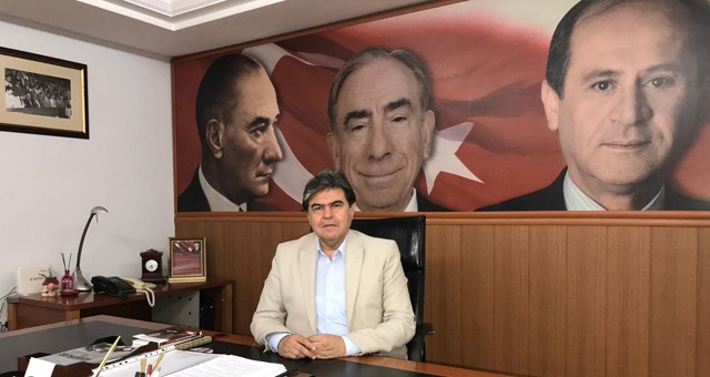 Adana?da Bahçeli heyecanı