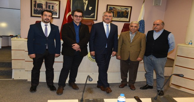 Kaçak yapıya göz yumma yok