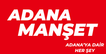 Adana'dan Gündeme Dair herşey..